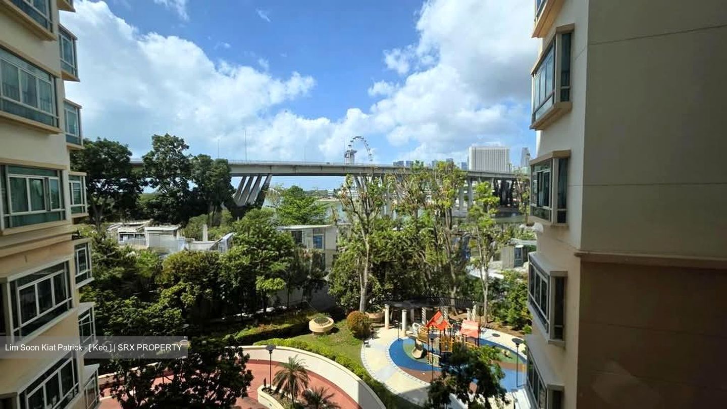 Costa Rhu (D15), Condominium #568104191